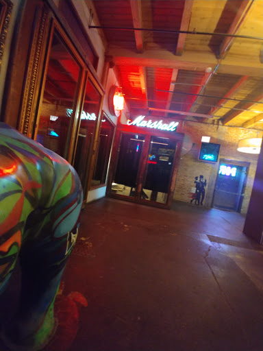 Tattoo Shop «9 Mag Tattoo», reviews and photos, 2150 S Canalport Ave, Chicago, IL 60608, USA