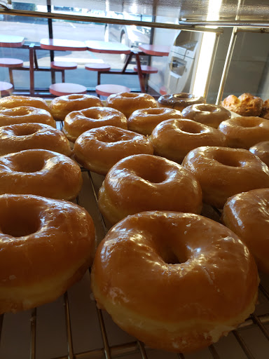 Donut Shop «Happy Donut», reviews and photos, 701 W Las Tunas Dr, San Gabriel, CA 91776, USA
