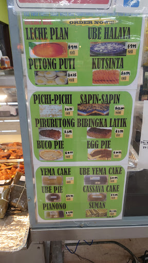 Asian Grocery Store «Tambuli Supermarket», reviews and photos, 2520 Santa Fe Ave, Long Beach, CA 90810, USA