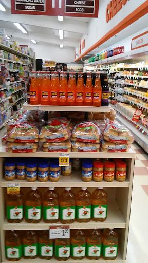 Grocery Store «Save Mart», reviews and photos, 130 W Stockton St, Sonora, CA 95370, USA