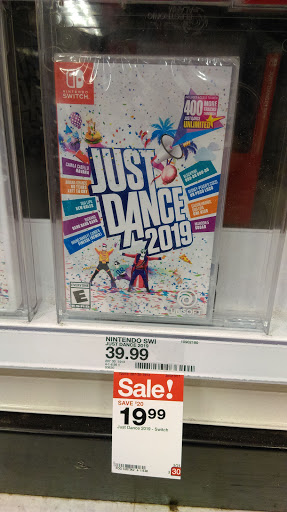 Department Store «Target», reviews and photos, 620 George Washington Hwy, Lincoln, RI 02865, USA