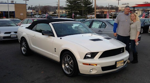 Used Car Dealer «Premier Auto Group», reviews and photos, 107 Ganttown Rd, Blackwood, NJ 08012, USA