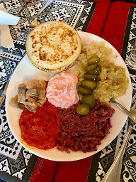 Photo n°12 de Bistro Le Zakouski à Paris ()