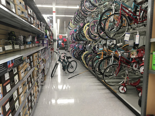 Sporting Goods Store «Academy Sports + Outdoors», reviews and photos, 1096 Bullsboro Dr, Newnan, GA 30265, USA