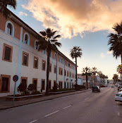 POLIDEPORTIVO RONDA