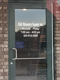C&C Masonry Supply Inc. - Car repair in Jonesborough, TN, Kingsport - Rated 4.3/5
