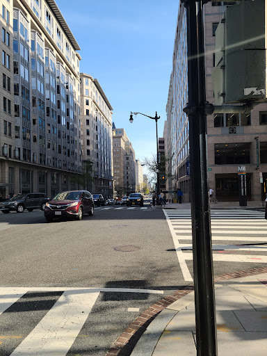 Department Store «Nordstrom Rack 12th Street», reviews and photos, 555 12th St NW c120, Washington, DC 20004, USA