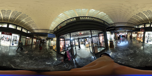 Cosmetics Store «MAC Cosmetics», reviews and photos, 40 Massachusetts Ave NW, Washington, DC 20002, USA