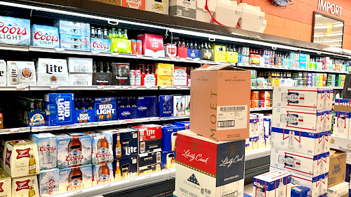 Liquor Store «Feldmans Liquor», reviews and photos, 3500 Pecan Blvd, McAllen, TX 78501, USA