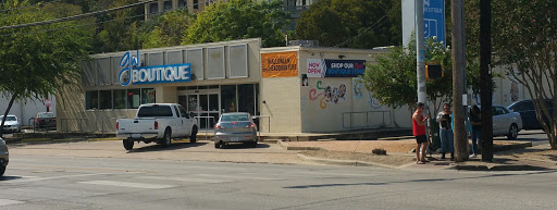 Thrift Store «Gw Boutique», reviews and photos