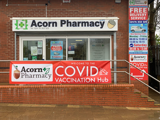 Acorn Pharmacy