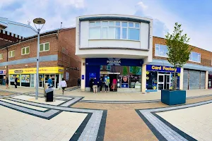 Aycliffe Shopping Centre image