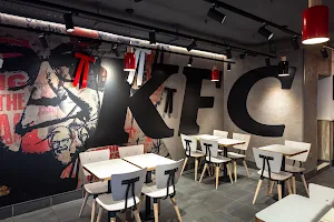 KFC London - Baker Street image