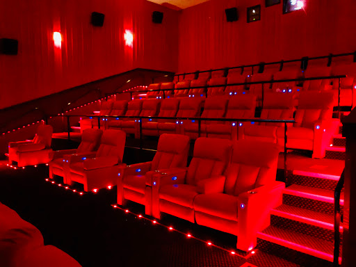 Movie Theater «Mann Theatres Champlin», reviews and photos, 11500 Theatre Dr N, Champlin, MN 55316, USA