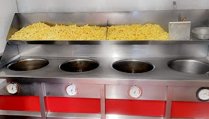 Photo n°14 de friterie la paillote à Annequin ()