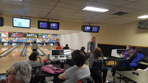 Bowling Alley «Brad Angelo Lanes», reviews and photos, 6280 S Transit Rd, Lockport, NY 14094, USA