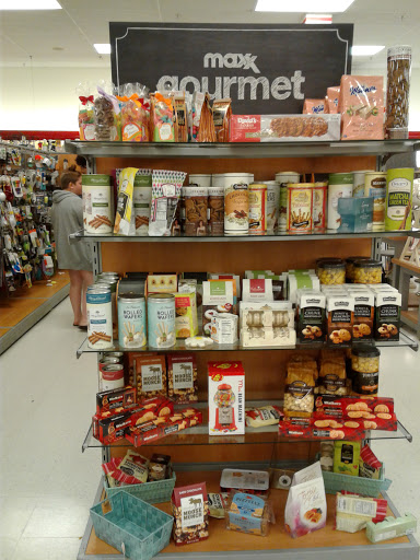 Department Store «T.J. Maxx», reviews and photos, 967 I-30, Rockwall, TX 75087, USA