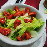 Photo n°8 de l'avis de Laura. fait le 13/08/2023 à 21:27 sur le  CKJ restaurant Pizzeria à Piedimonte Etneo