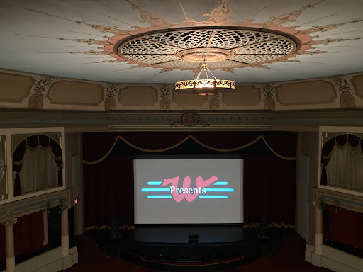 Movie Theater «Whiteside Theatre», reviews and photos, 361 SW Madison Ave, Corvallis, OR 97333, USA