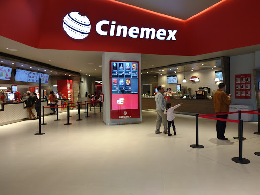 Cinemex