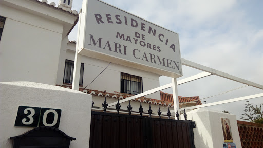Residencia Mari Carmen