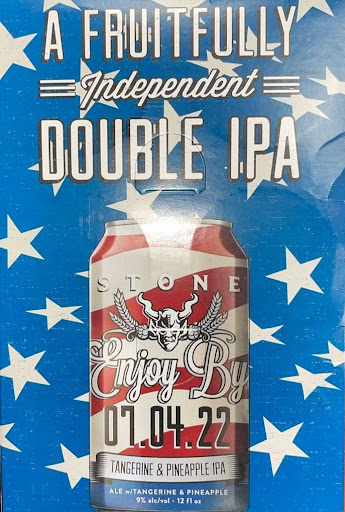 Liquor Store «EZMART LIQUOR STORE & CRAFT BEER ,BEER KEGS», reviews and photos, 1302 W Walnut Ave, Visalia, CA 93277, USA