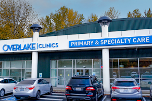 Overlake Clinics Redmond Primary Care image