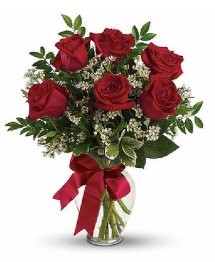 Florist «Beachwood Florist», reviews and photos, 325 New Haven Ave, Milford, CT 06460, USA