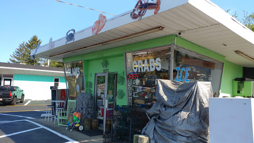 Seafood Market «A-1 Seafood Center», reviews and photos, 1627 NJ-37, Toms River, NJ 08753, USA
