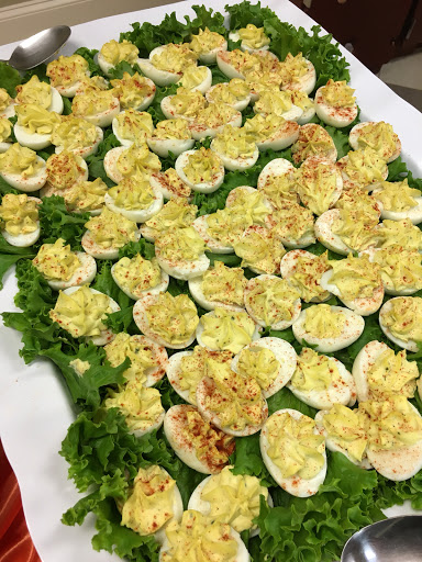 Caterer «Affairs by Pinehurst Catering and Events Facility», reviews and photos, 108 S Lee St, Stockbridge, GA 30281, USA