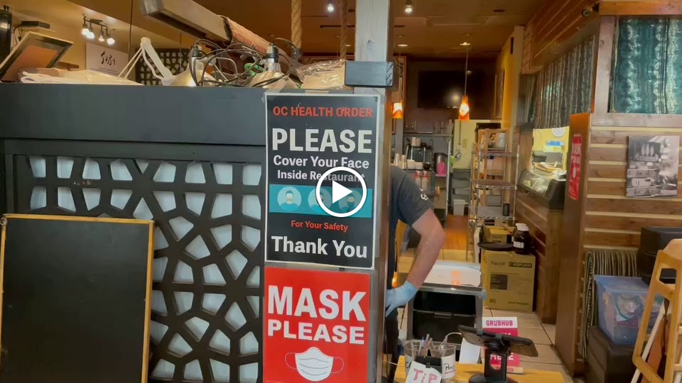 Oki Doki Izakaya Tustin 92780