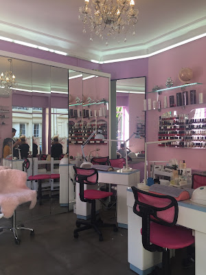 Milady Nails à Neuilly-sur-Seine