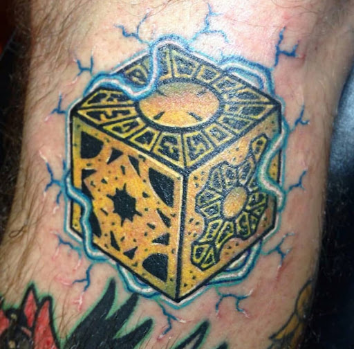 Explore sisu tattoo ideas, creative tattoo ideas in Statesville, available at Light Side Tattoo & Piercings