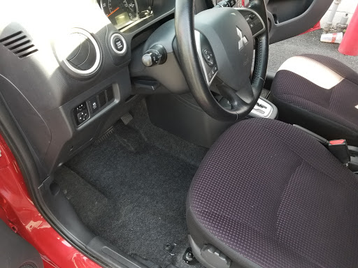 Mitsubishi Dealer «Piazza Mitsubishi», reviews and photos, 3814 Pottsville Pike, Reading, PA 19605, USA