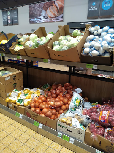 Supermarket «ALDI», reviews and photos, 5761 US-6, Portage, IN 46368, USA