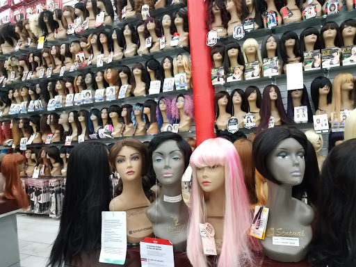 Beauty Product Supplier «Destiny Hair & Beauty Supply», reviews and photos, 2255 Bailey Ave, Buffalo, NY 14211, USA