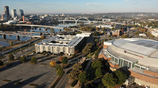 Arena «Verizon Arena», reviews and photos, 1 Verizon Arena Way, North Little Rock, AR 72114, USA