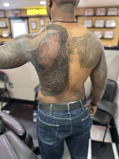 Find tattoo ideas forearm for your next unique tattoo in Nicholasville at Castle of Color