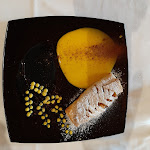 Photo n°2 de l'avis de franco.l fait le 08/03/2020 à 13:57 sur le  Locanda Corte Ruspecchio à Quattro Castella