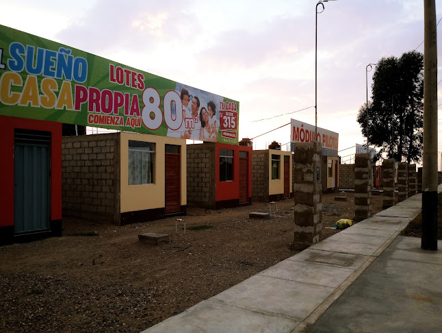 Residencial California