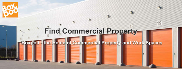 Boxpod Commercial Property