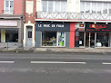 Le Vrac En Folie Albert