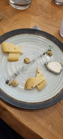 Fromage du Restaurant L'Ephémère à Hazebrouck - n°5