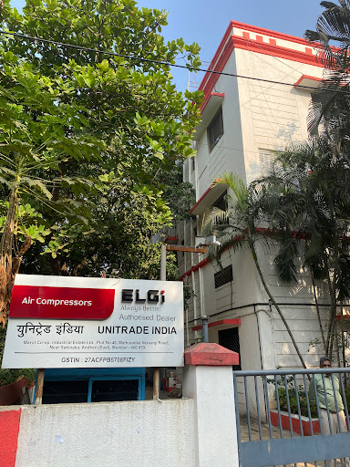 Unitrade India (Elgi Equipments, Mumbai Authorised Dealer)