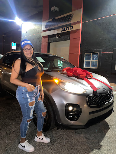 Used Car Dealer «Rhino Auto Sales Corp», reviews and photos, 2315 NW 97th Ave, Doral, FL 33172, USA