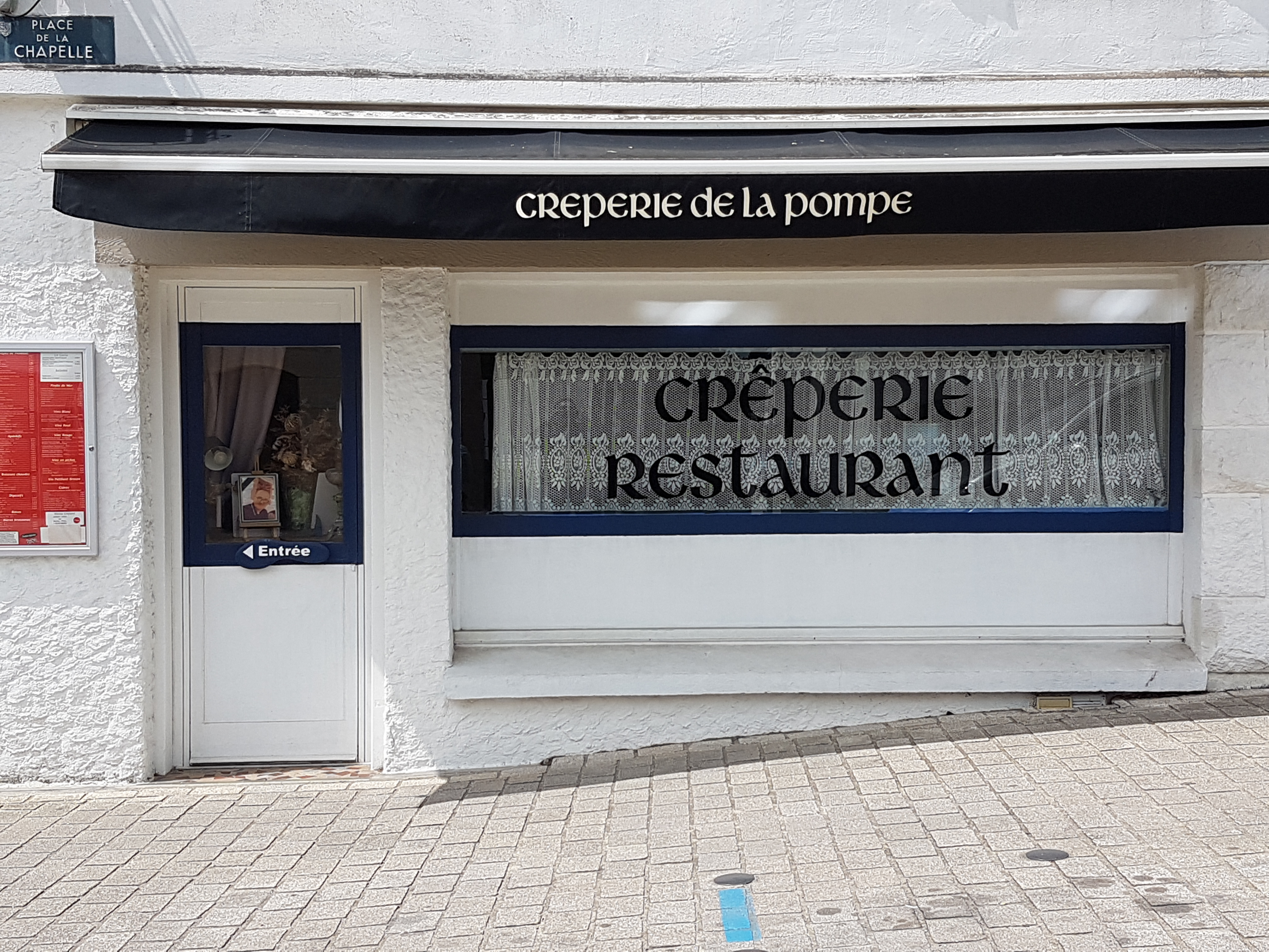 Photo n° 1 de l'avis de Laurent.i fait le 15/05/2023 à 16:31