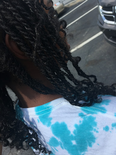 Beauty Salon «Binta Braid», reviews and photos, 2467 Wesley Chapel Rd, Decatur, GA 30035, USA