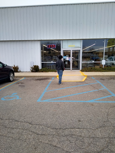 Thrift Store «Bibles for Missions Thrift Center», reviews and photos, 1550 W Columbia Ave, Battle Creek, MI 49015, USA