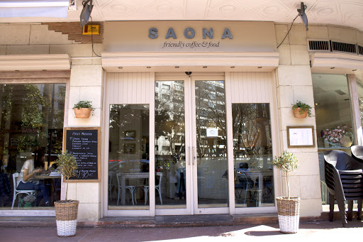 Saona Gran Vía (Valencia)