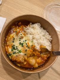 Les plus récentes photos du Restaurant coréen Sweetea's à Paris - n°6